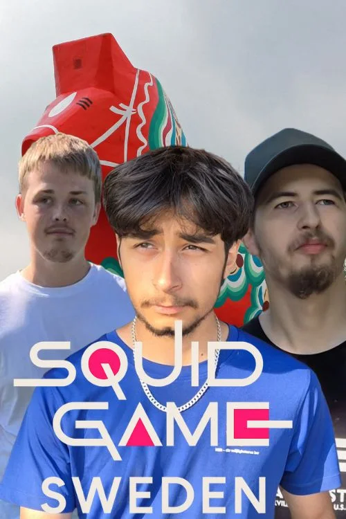 Squid Game