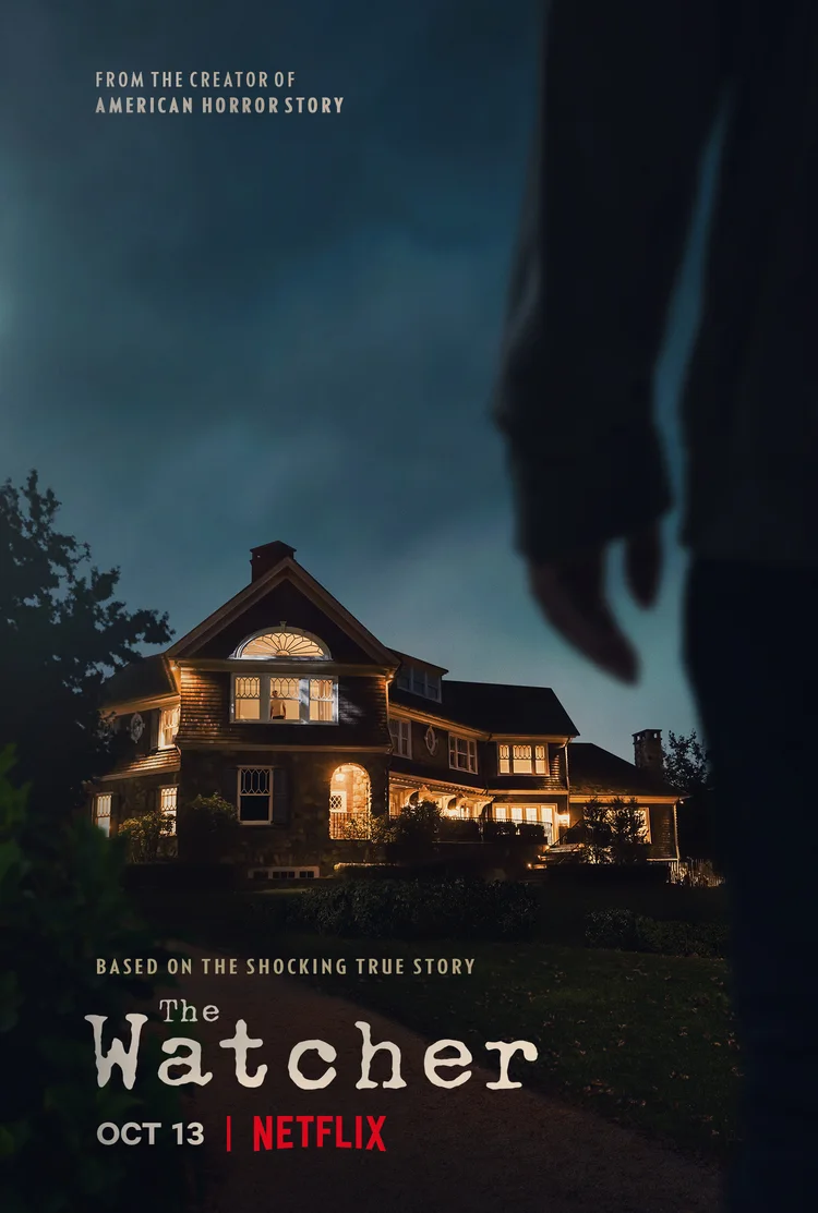 The Watcher Sezonul 1 Episodul 1