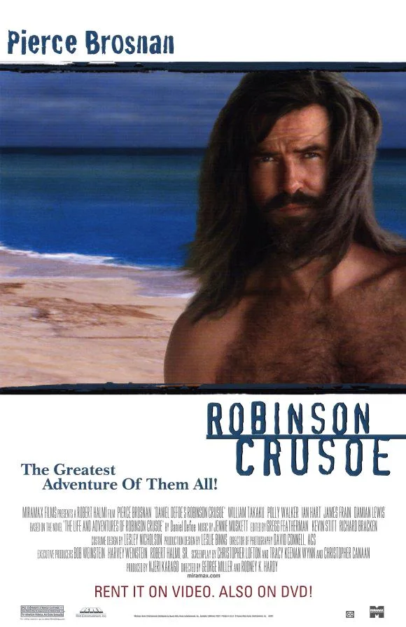 Robinson Crusoe (1997)
