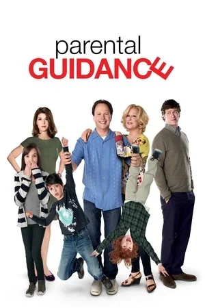 Parinti vs Bunici – Parental Guidance (2012)