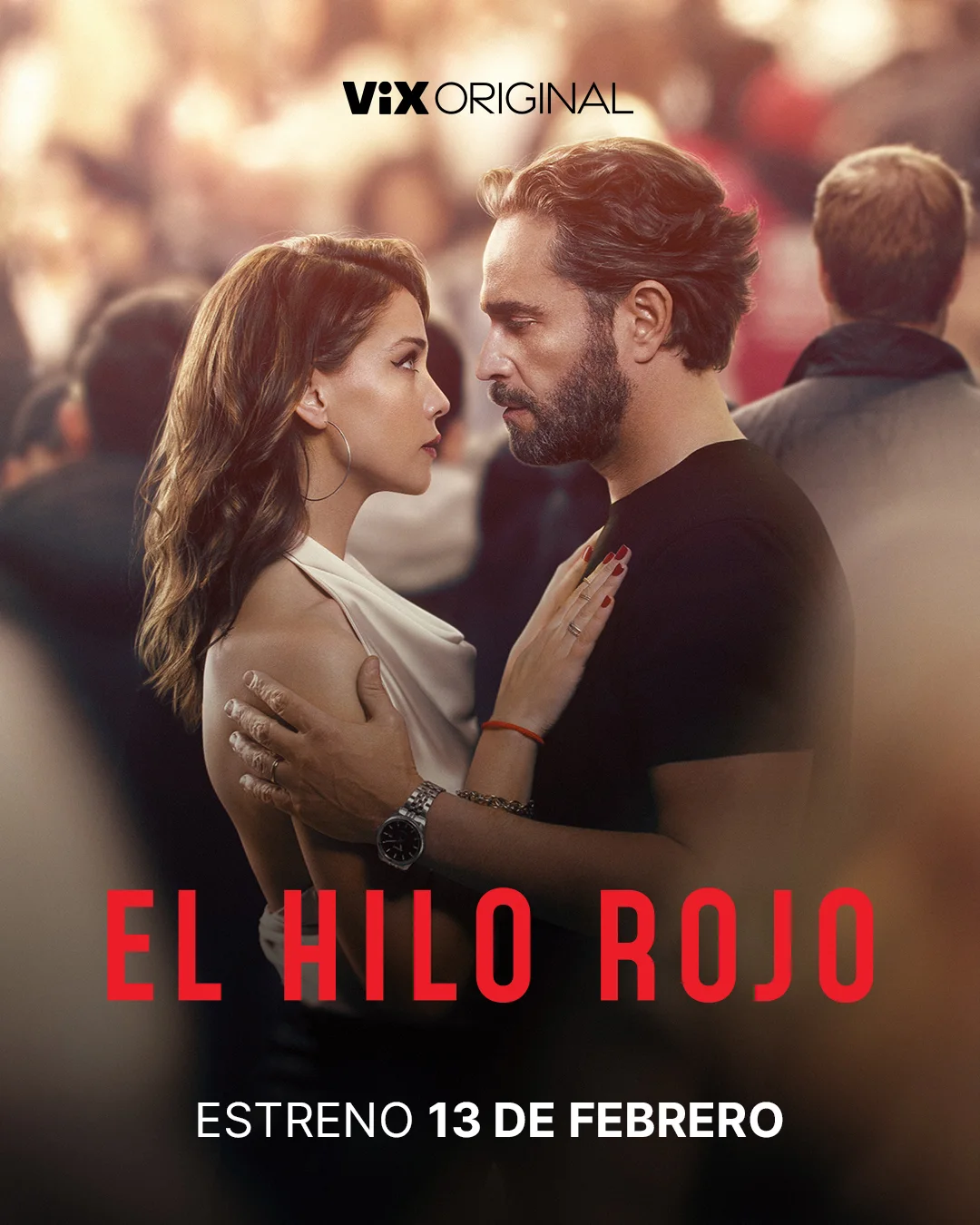 The Red Thread (2025)