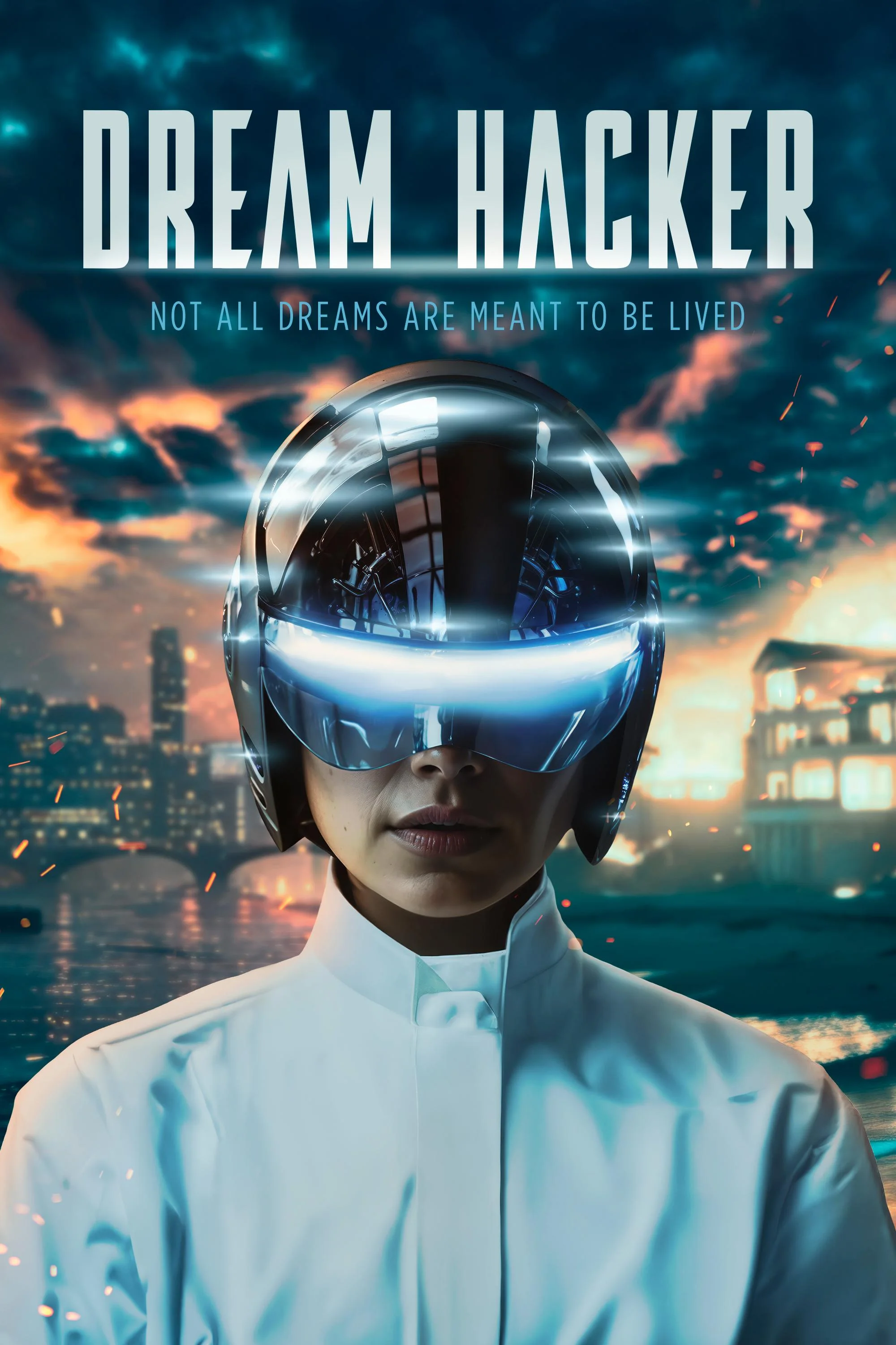 Dream Hacker (2025)