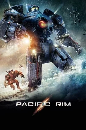 Pacific Rim (2013) – Cercul