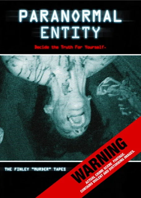 Prezenţă paranormală (2009)