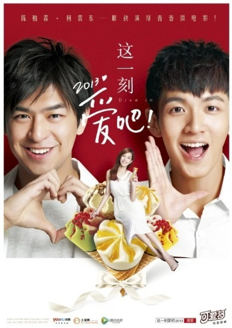 Liar’s Dice (2013)