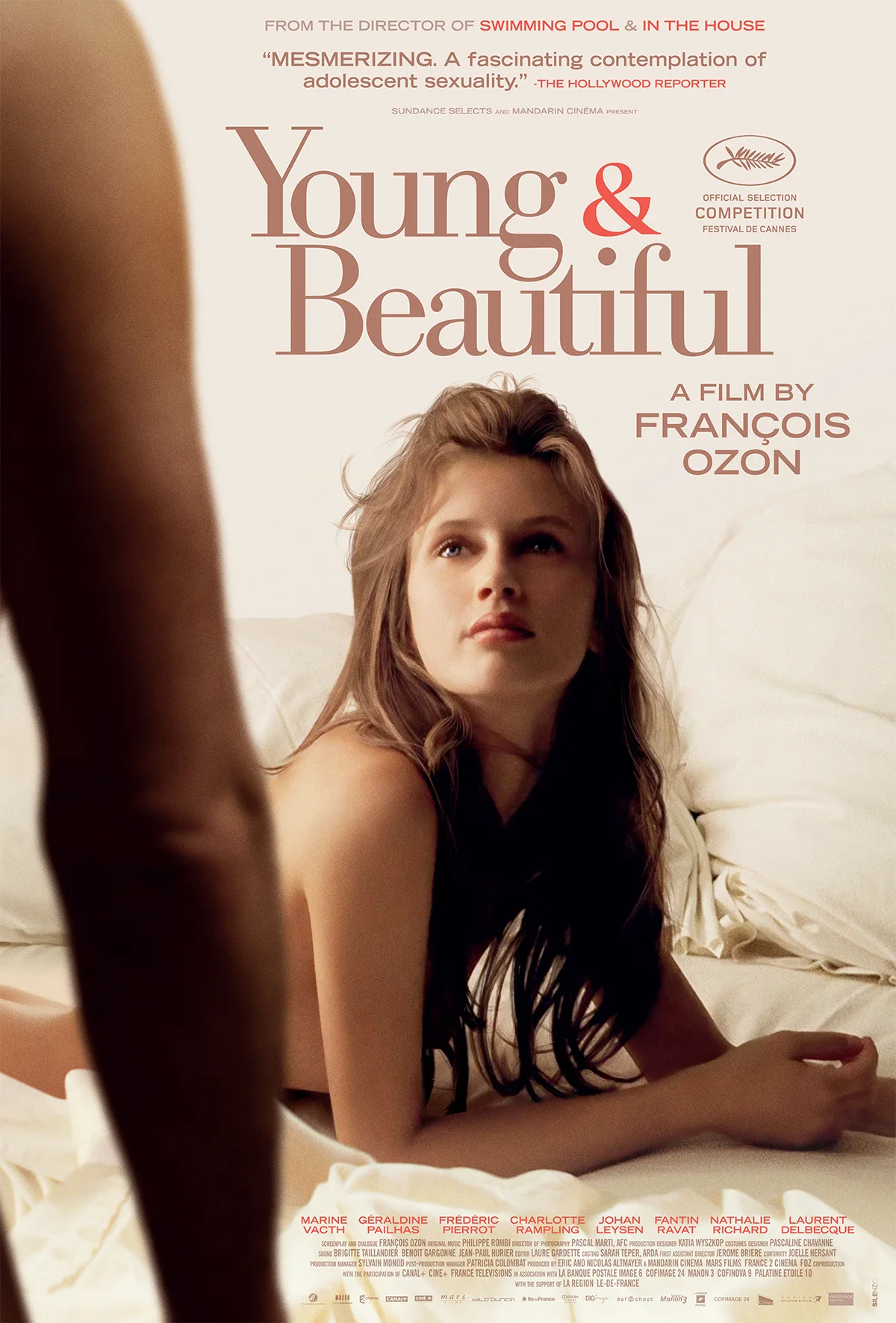 Young and Beautiful (2013)
