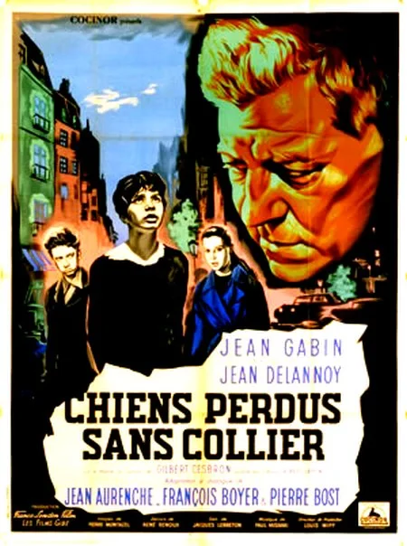 The Little Rebels (1955)
