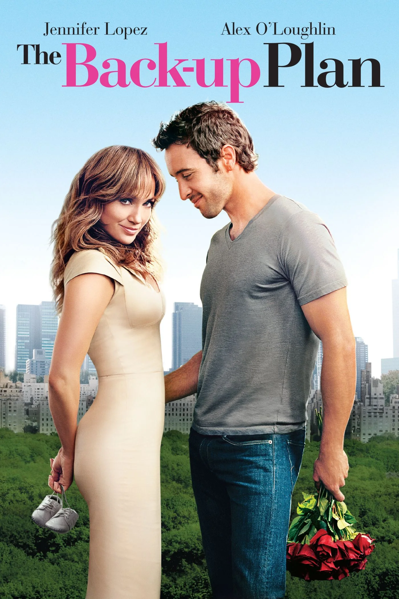 The Back-up Plan (2010)