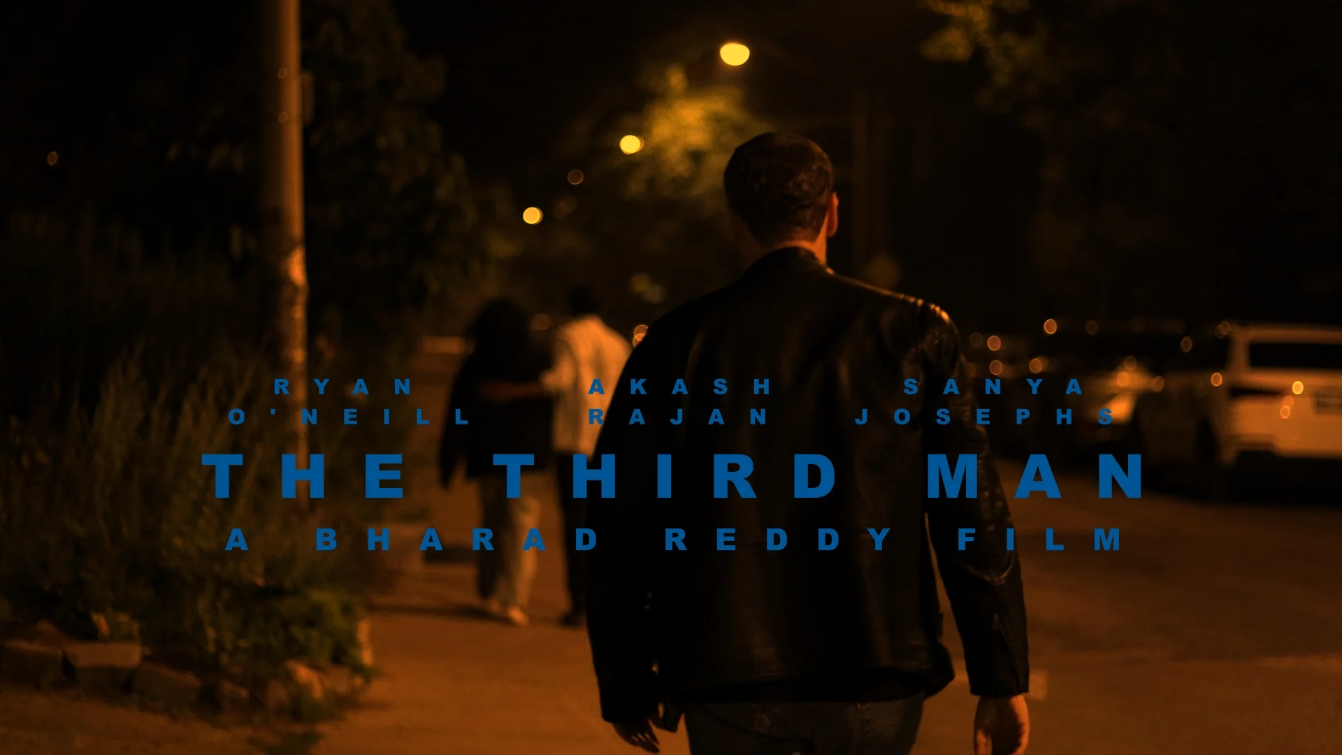 The Third Man (1949)