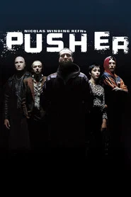 Pusher 1996 Online Subtitrat