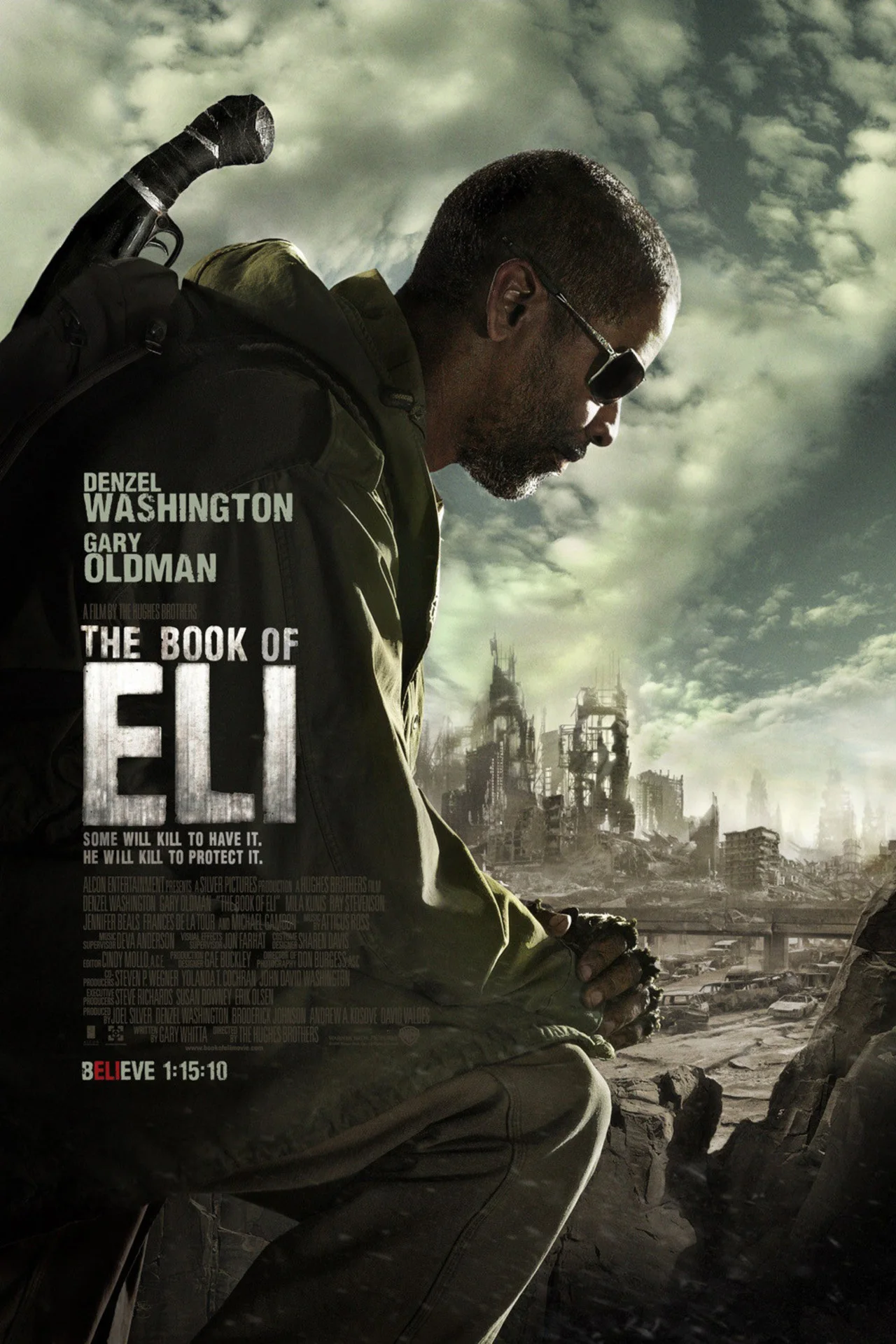 Book of Eli (2010)