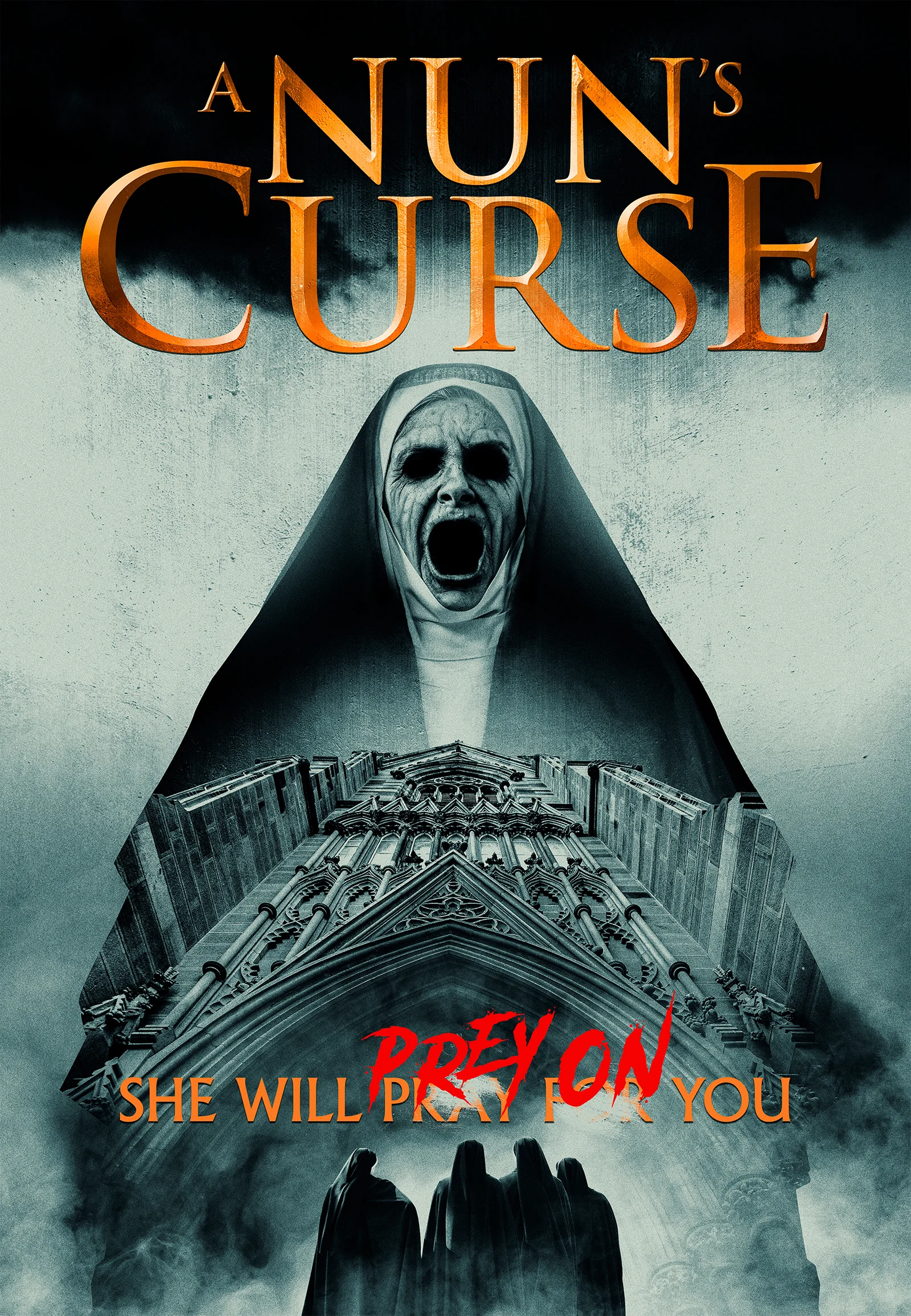 A Nun’s Curse (2020)
