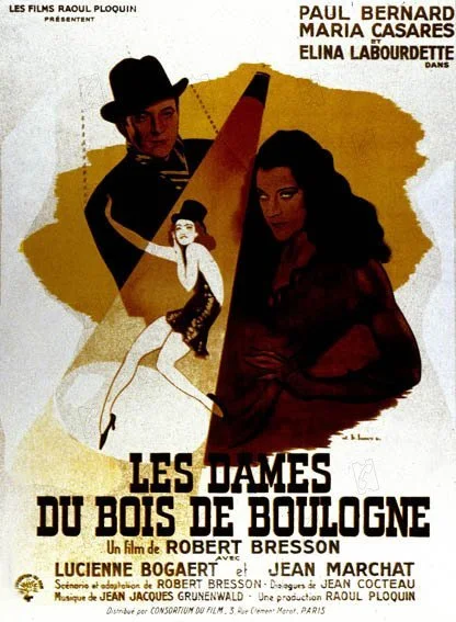 Les Dames du Bois de