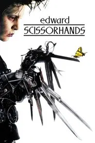 Edward Scissorhands 1990 Online Subtitrat HD
