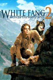White Fang 2 - Colt Alb Online Subtitrat