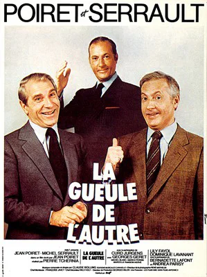 La gueule de l’autre (1979)