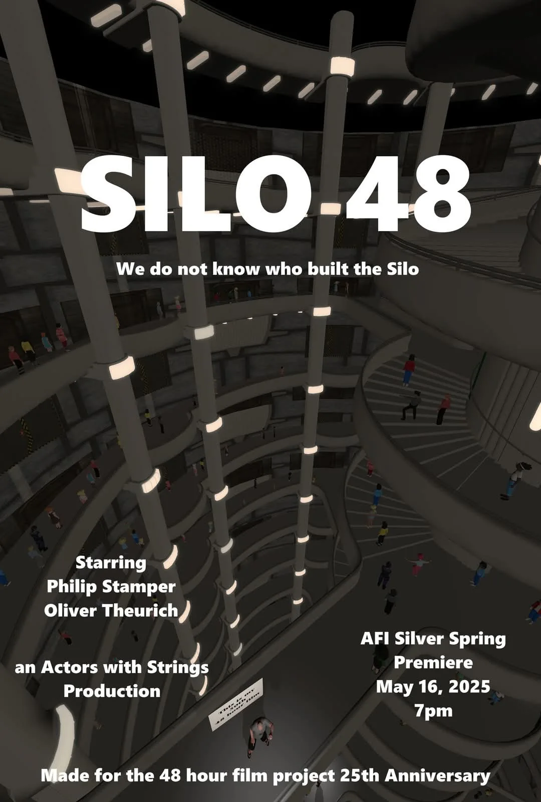 Silo
