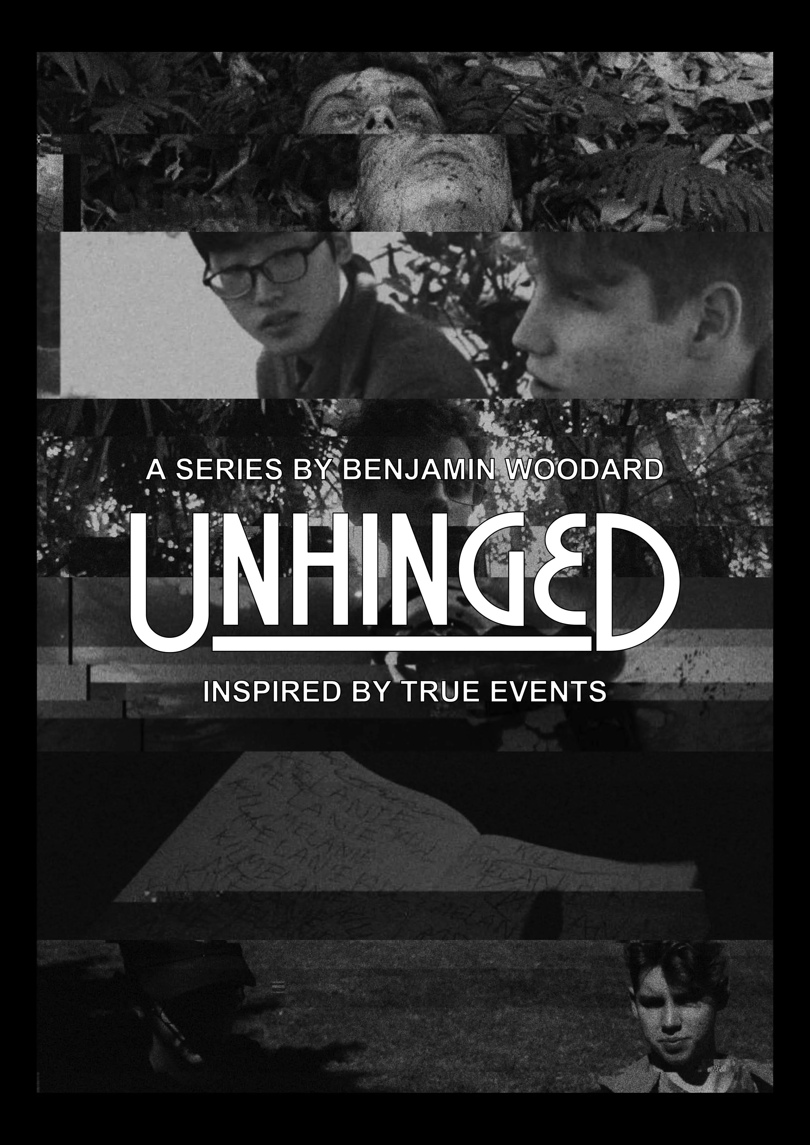 Unhinged (2017)