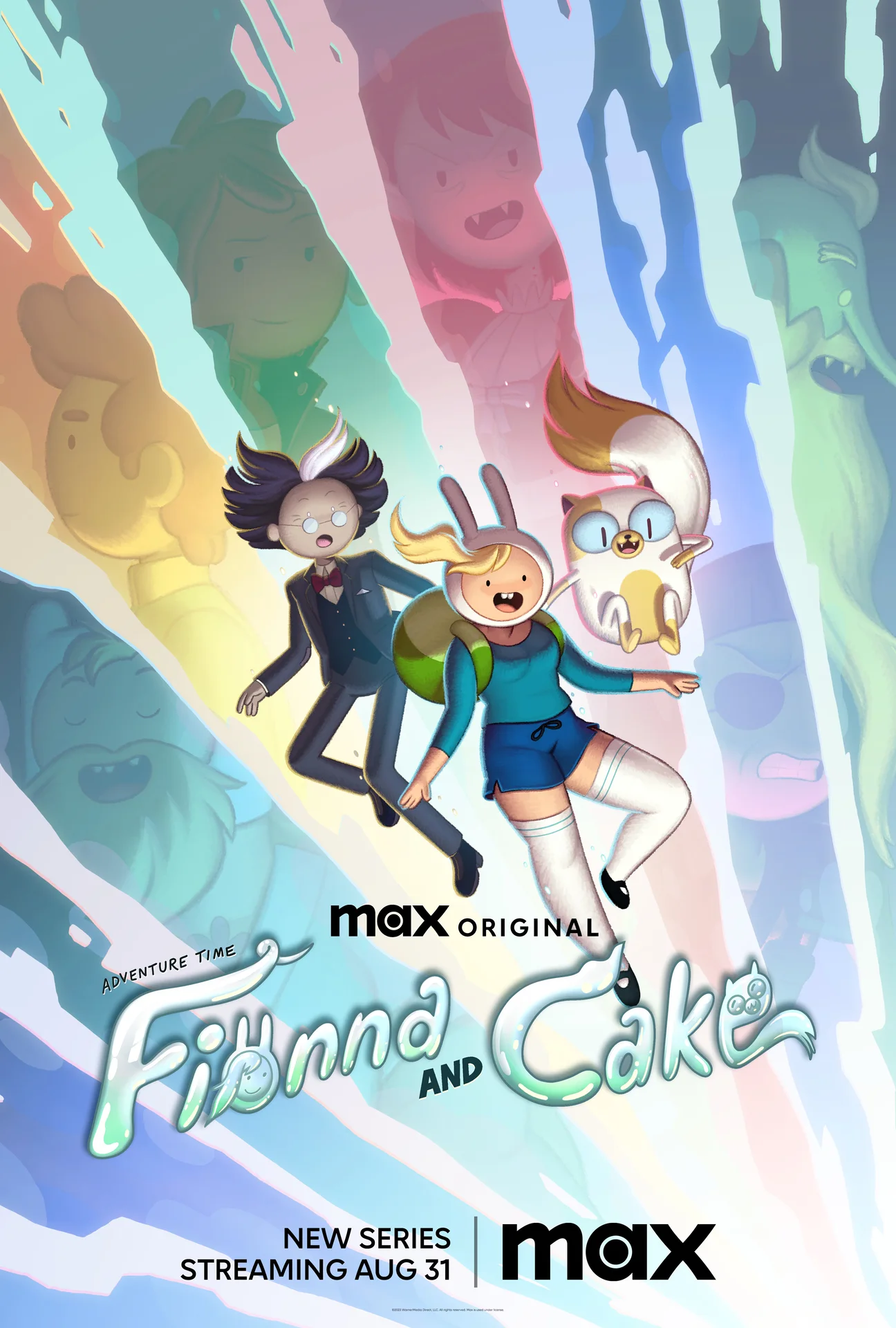 Time Sezonul 2 Episodul 1