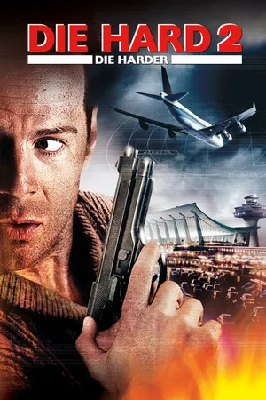 Die Hard 2 (1990) – Greu de ucis 2