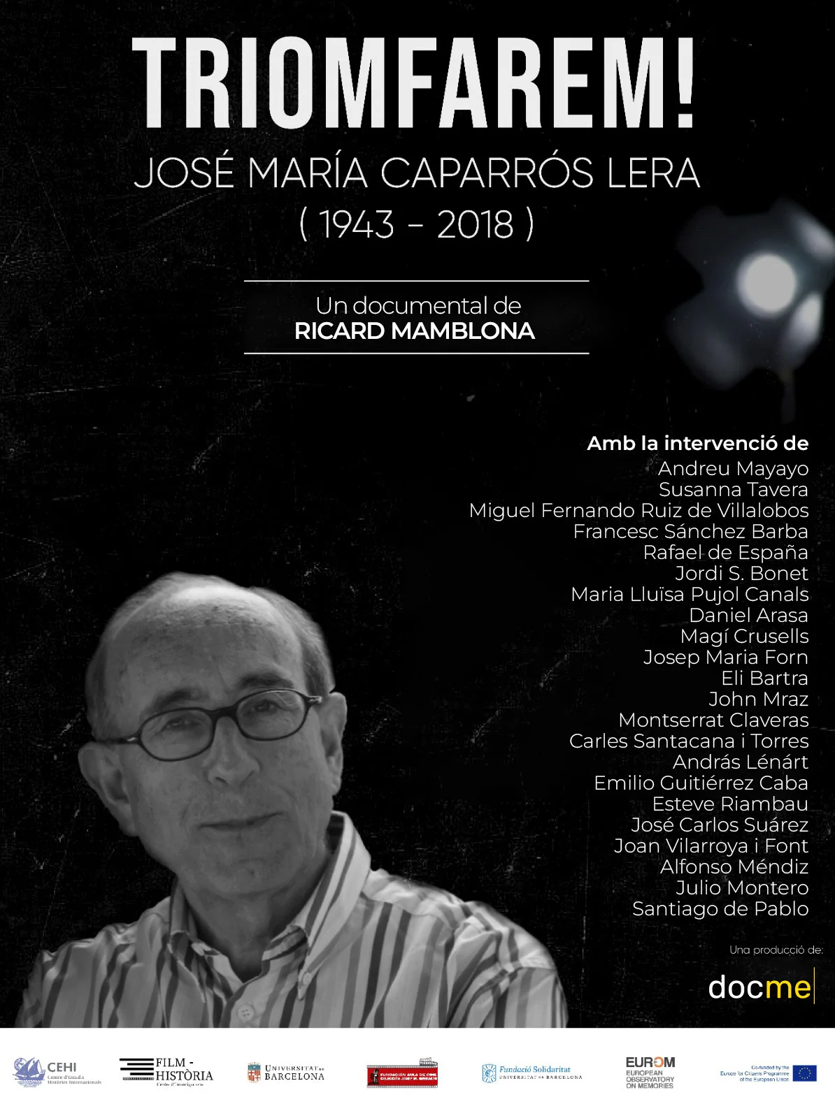 Maria (2019)