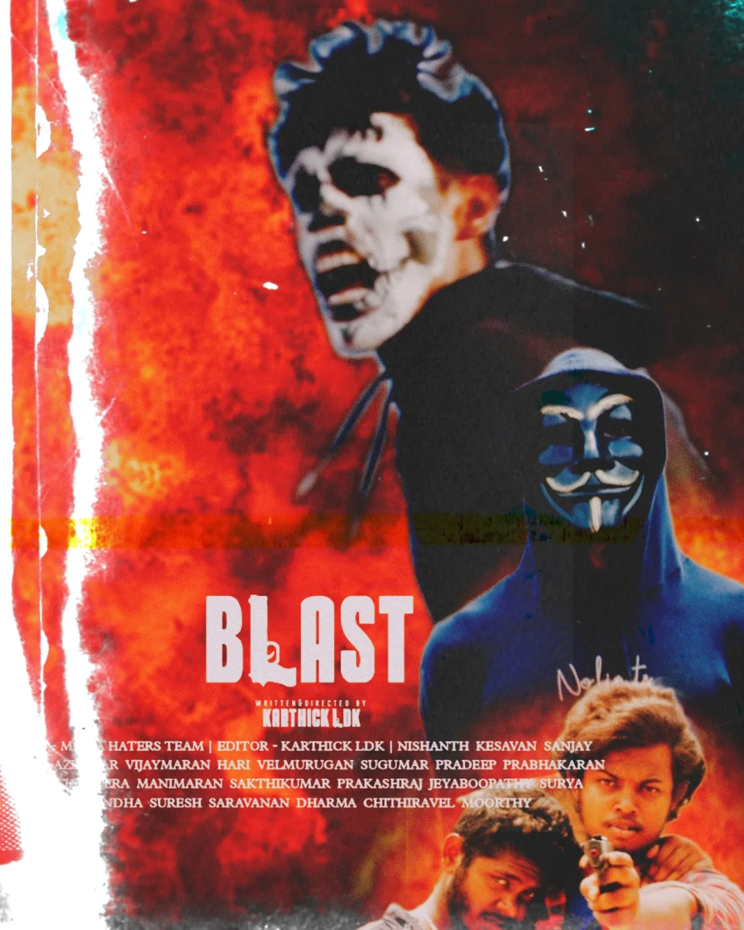 Beast (2022)