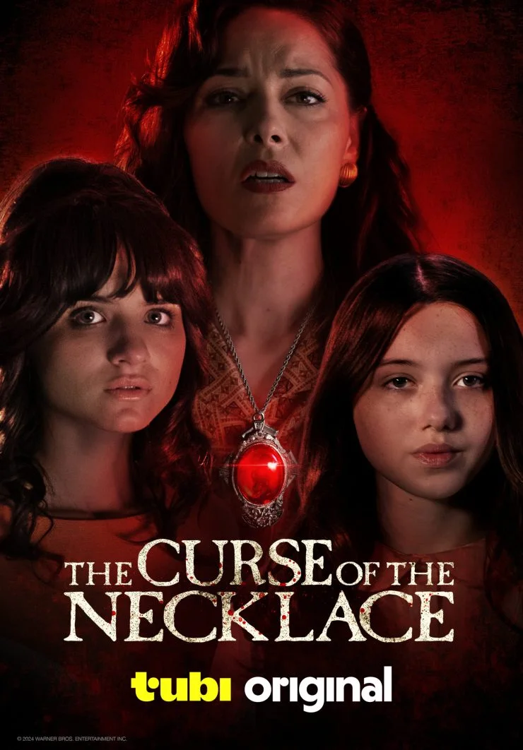 The Curse of the Necklace (2024)