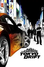 The Fast and the Furious 3: Tokyo Drift Online Subtitrat