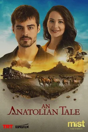 Poveste din Anatolia