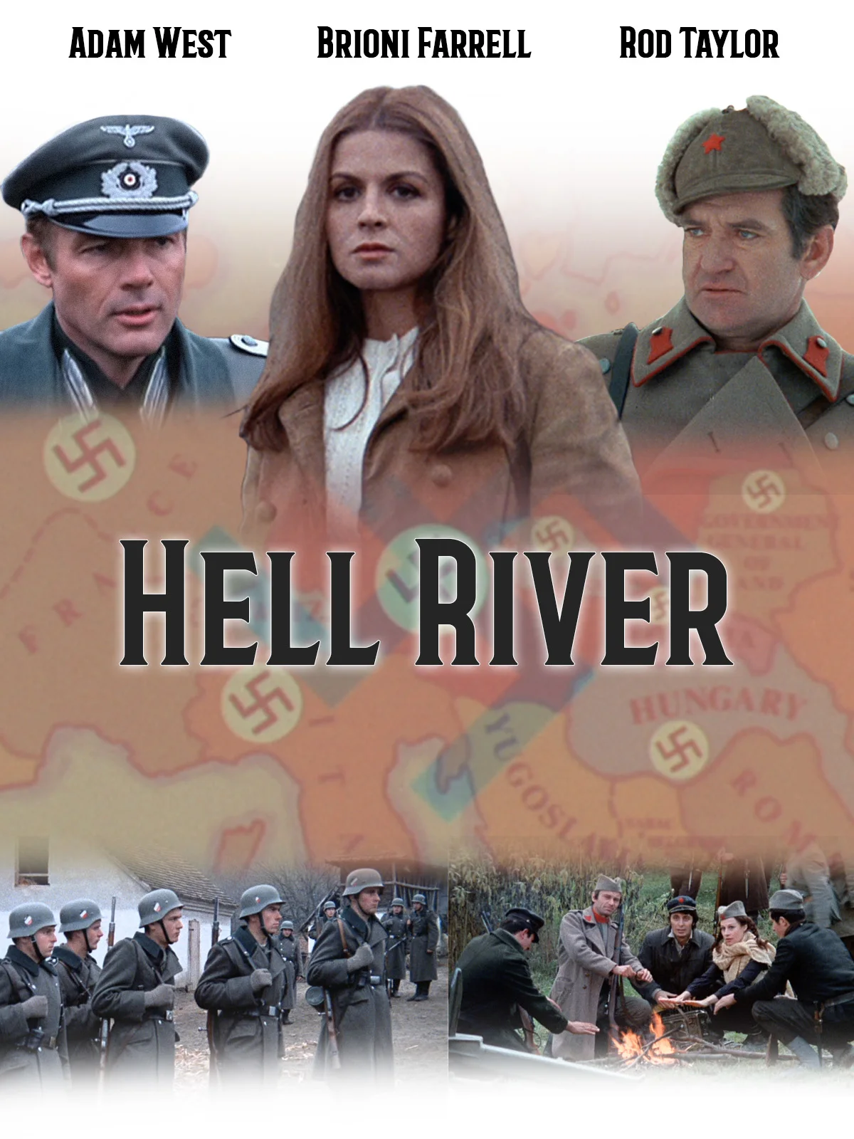 Hell River (1974)