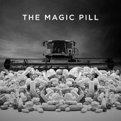 The Magic Pill (2017)