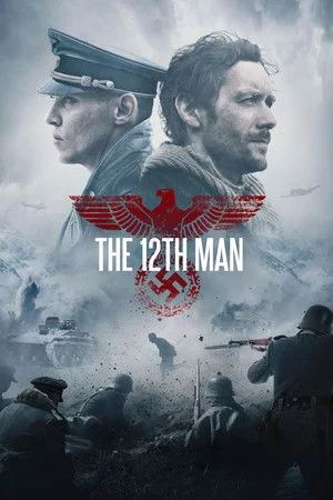 The 12th Man (2018) – Den 12. mann