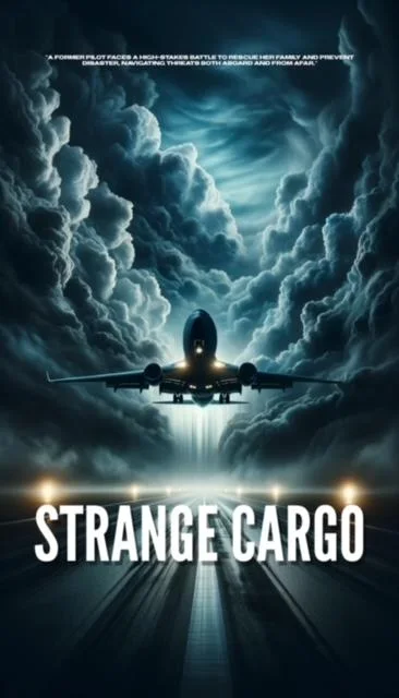 Strange Cargo (1940)