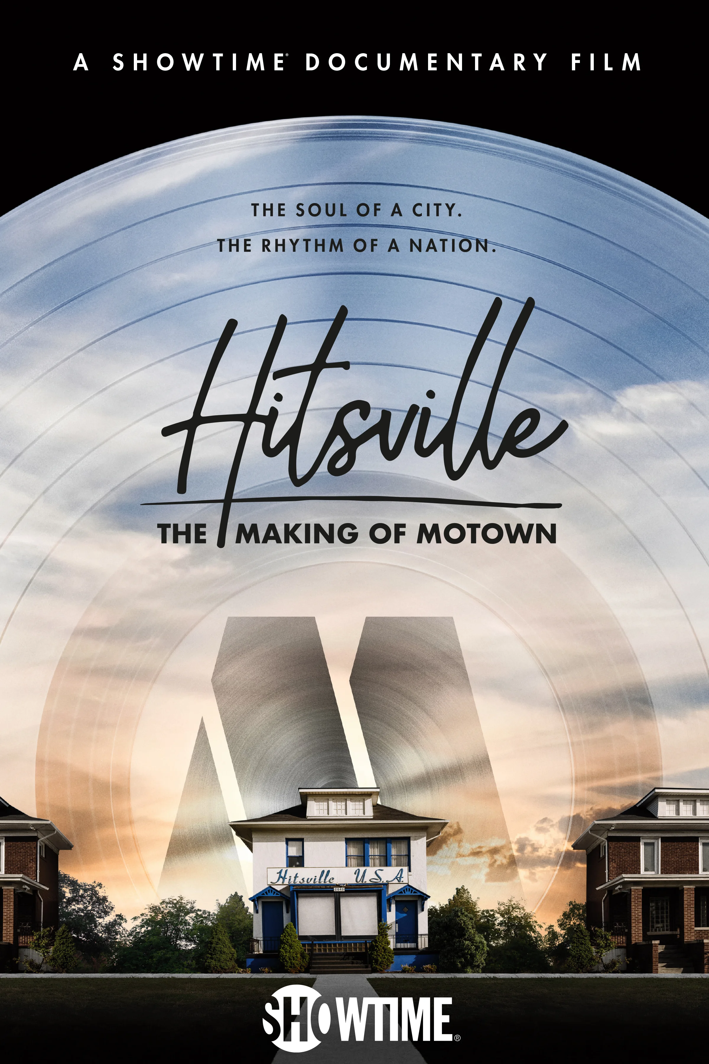 Hitsville: The Making of