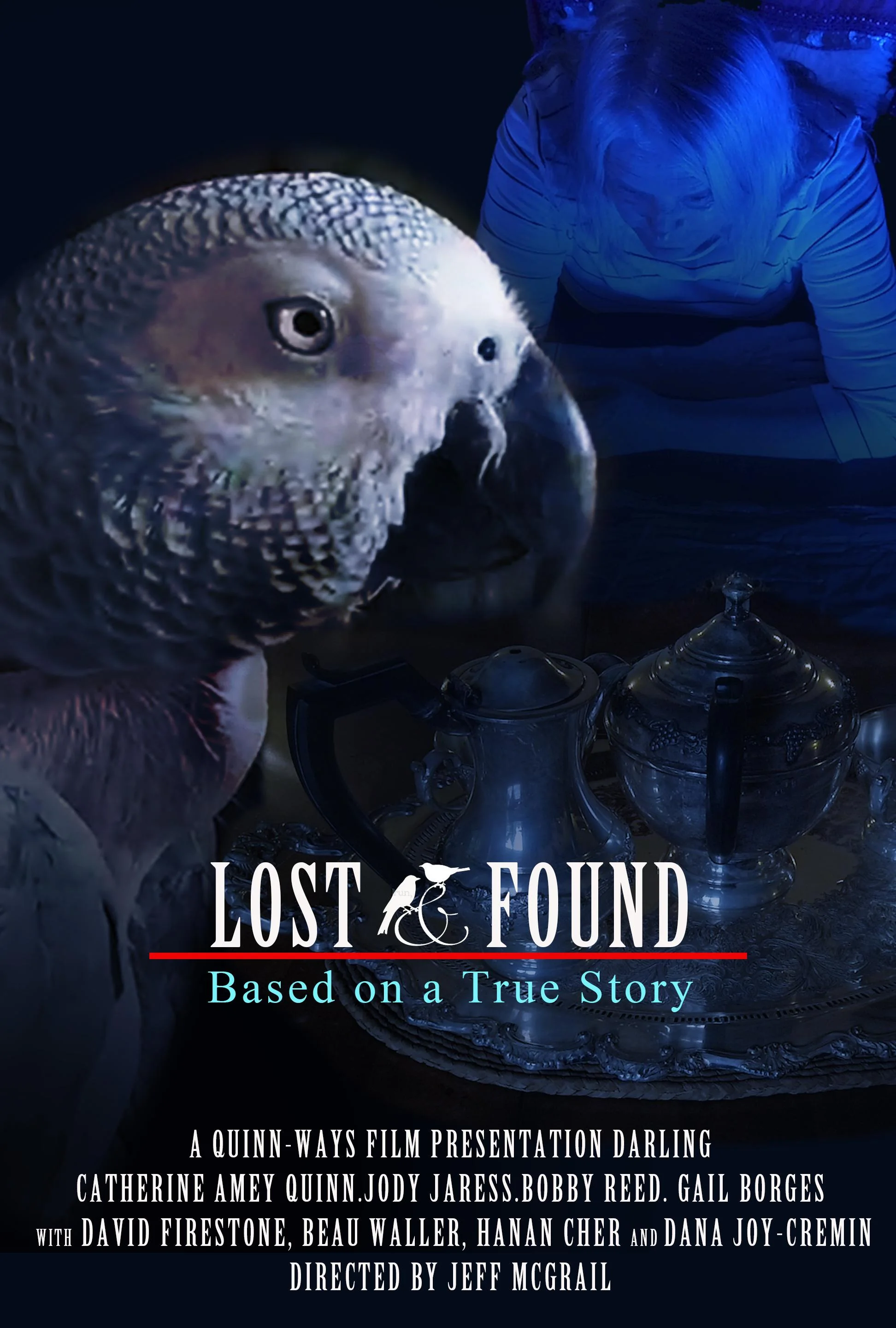 Found. (2020)