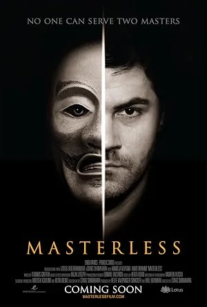 Masterless (2015)
