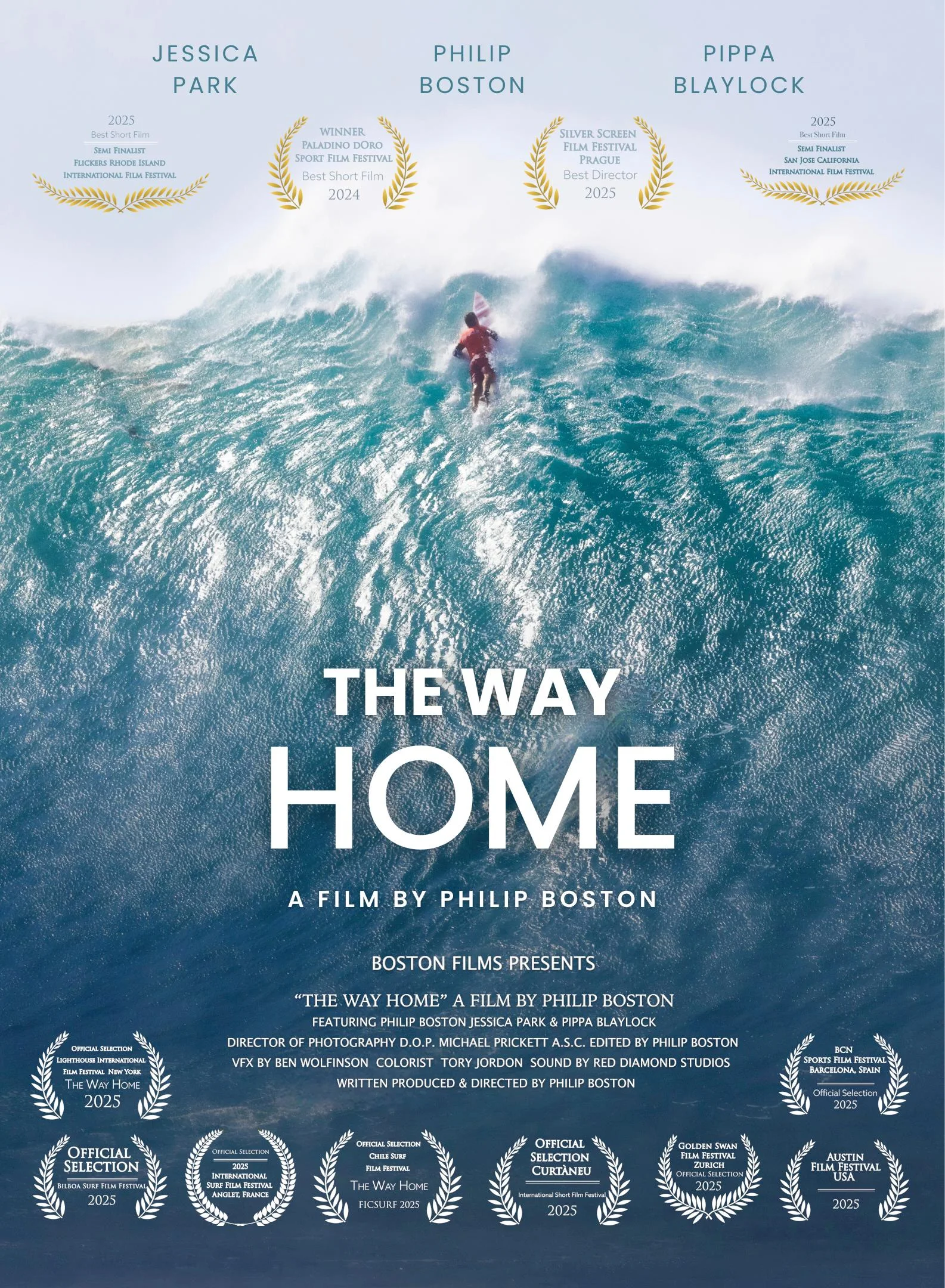 The Way Home Sezonul 2 Episodul 9