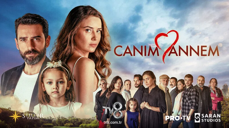 Dragă mamă