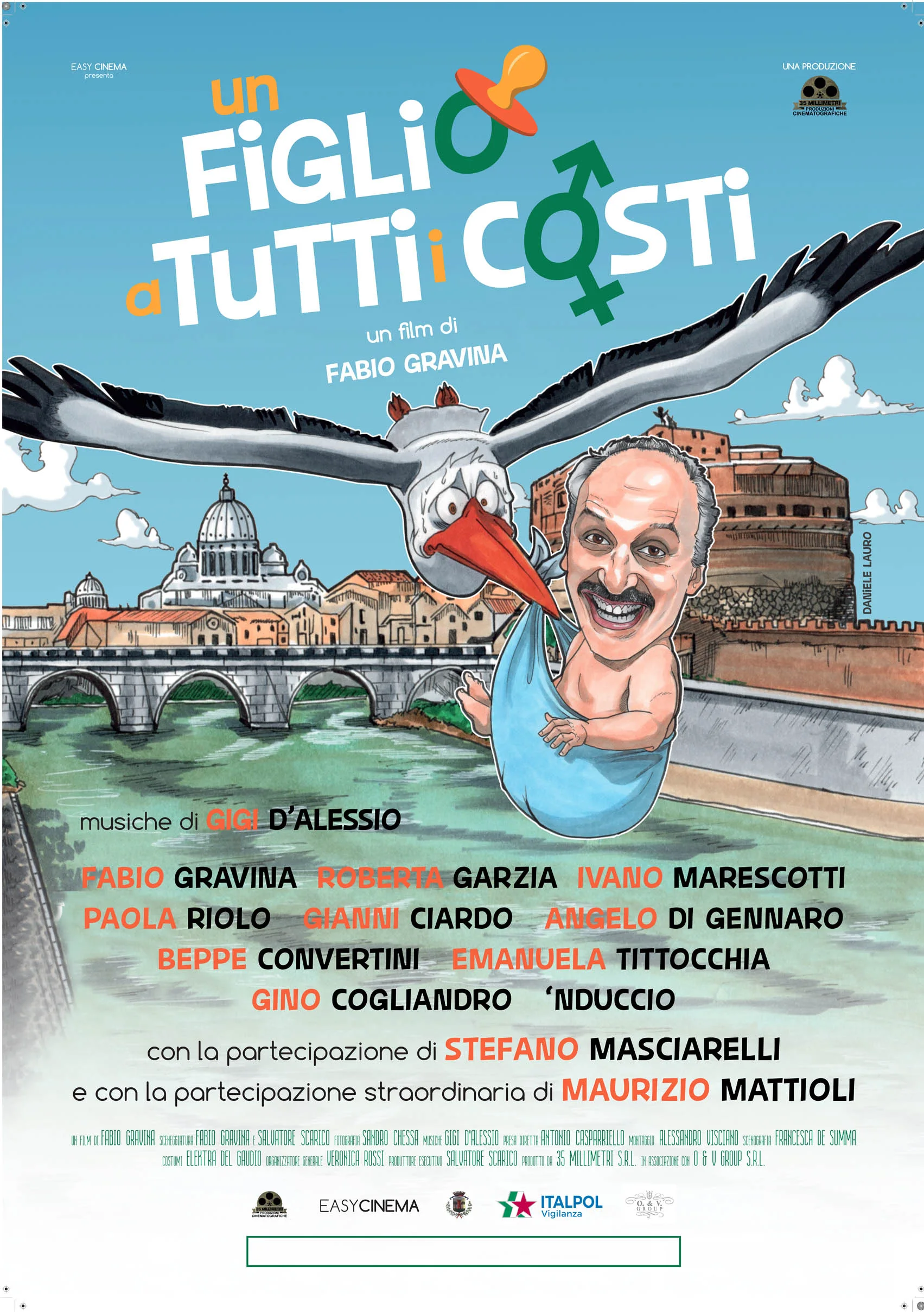Un figlio a tutti i costi (2018)