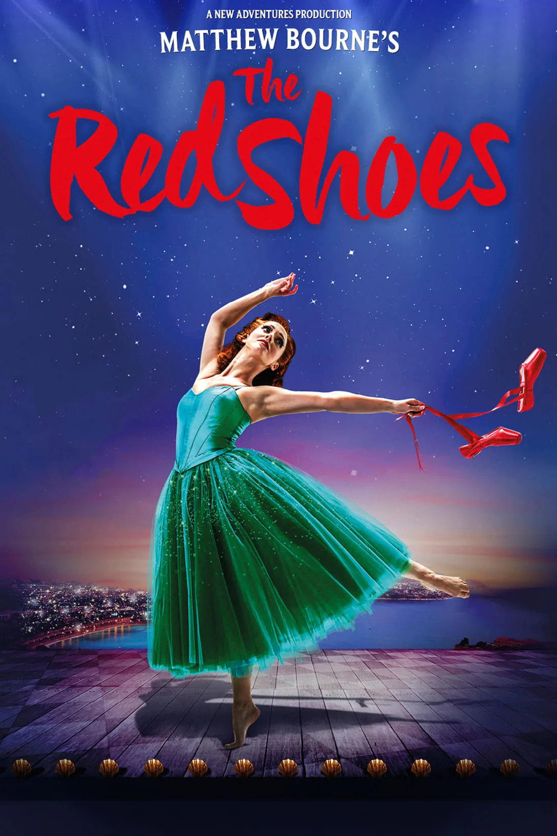 The Red Shoes (1948)