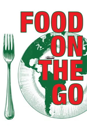 Food on the Go (E il cibo va) (2017)