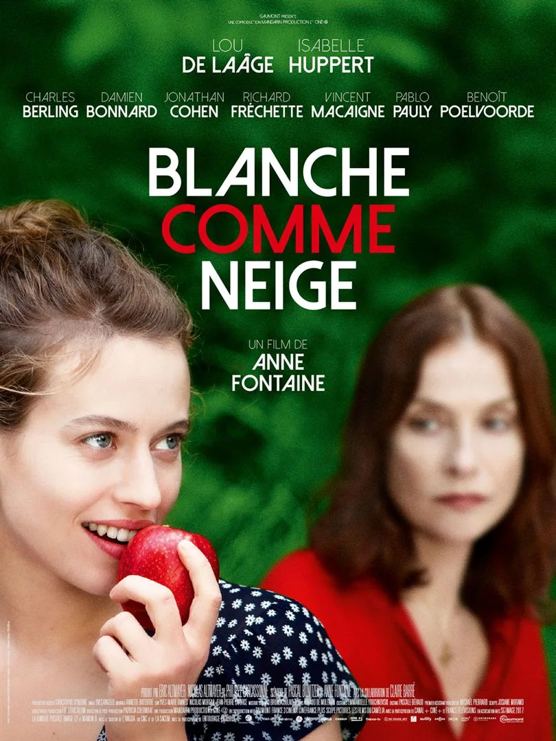 Pure as Snow (2019)