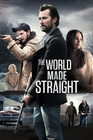The World Made Straight Online Subtitrat HD