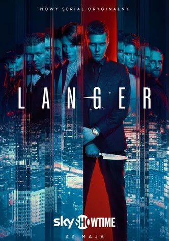 Langer Sezonul 1 Episodul 1