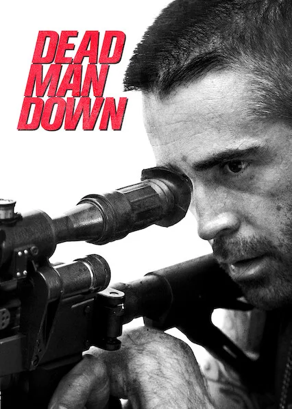 Dead Man Down (2013)