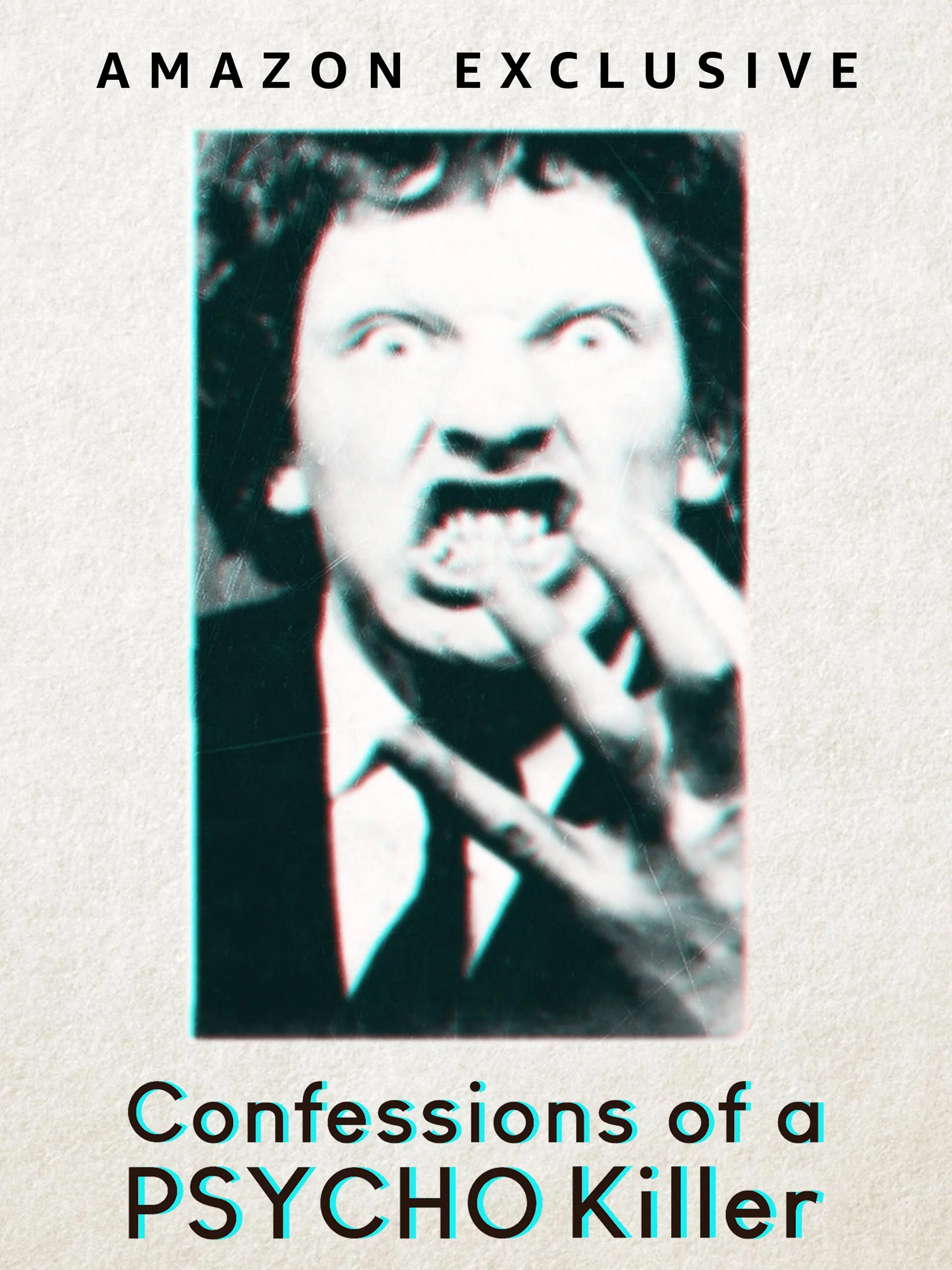 Confessions of a Psycho