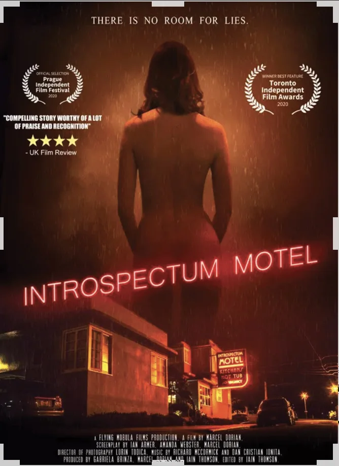 Introspectum Motel (2021)