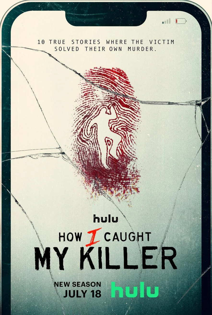 How I Caught My Killer