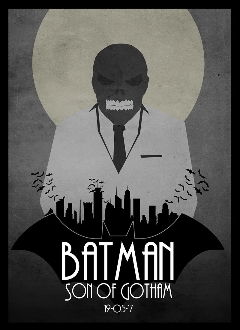 Gotham Sezonul 2 Episodul 1