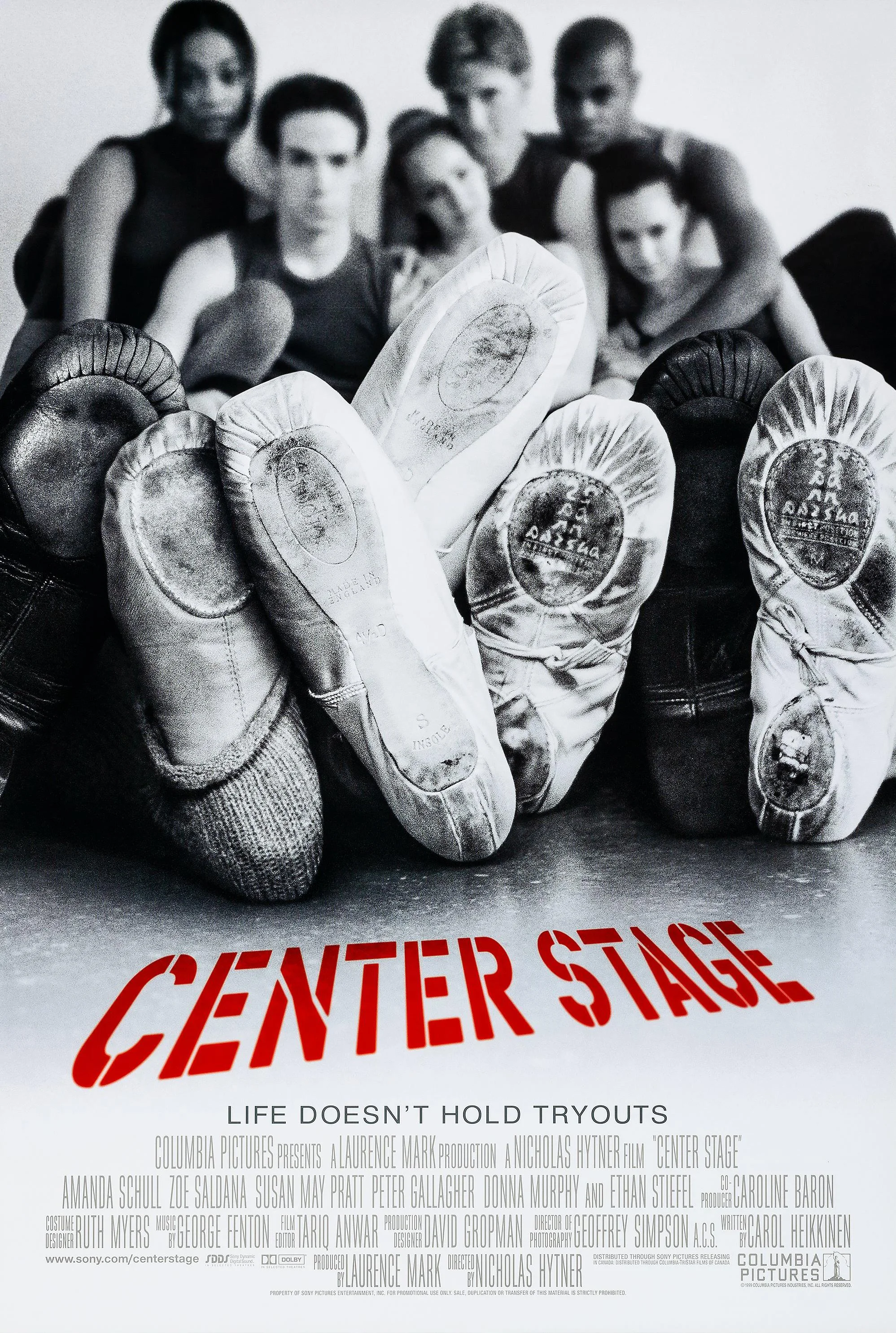 Center Stage (2000)